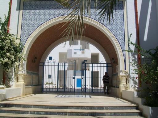 El Goulli Apartment - Housity