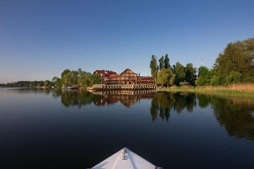 Gościniec Molo - Housity