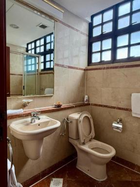 Alocassia Serviced Apartments - Housity