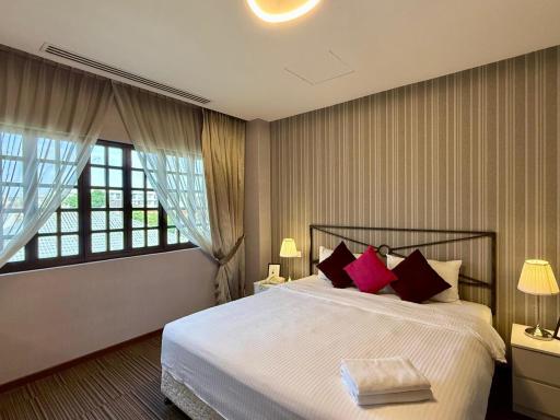 Alocassia Serviced Apartments - Housity