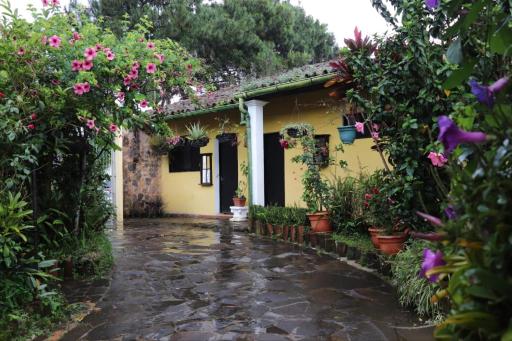 Hotel Villa Santo Domingo - Housity