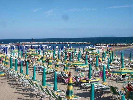 Il Girasole Formia Guesthouse rooms - Housity