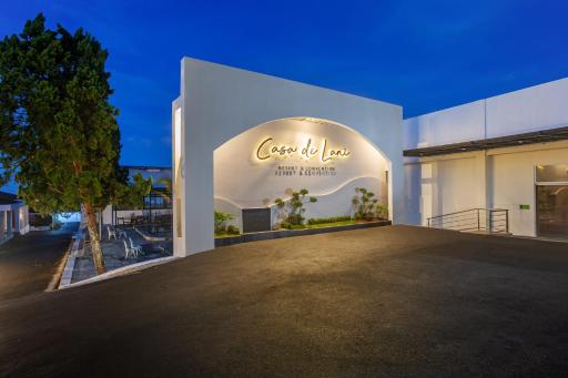 Casa de Lani Resort & Convention - Housity