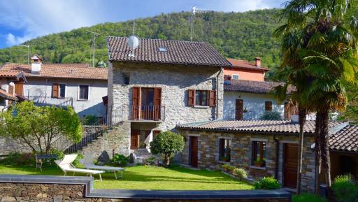 Rustico Nicand - Housity