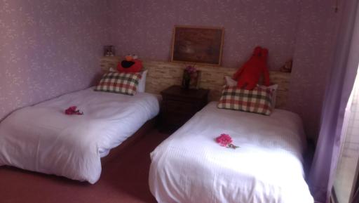 Song Tian Ju B&B - Housity