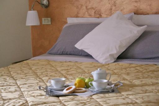 B&B Melibleo - Housity