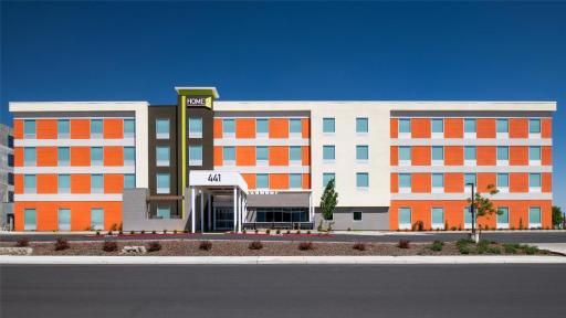 Home2 Suites By Hilton Woodland Sacramento - Housity