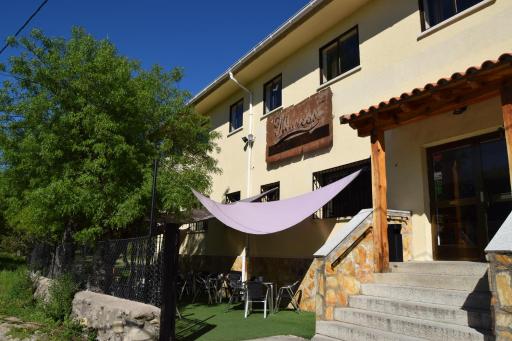 Hotel Rural Marcos - Housity