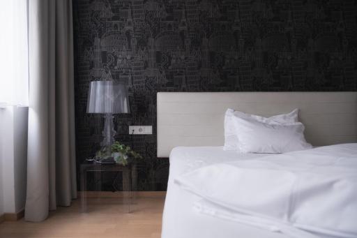 City Hotel - Housity