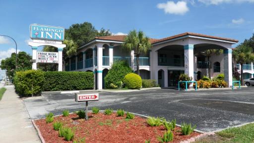 Flamingo Inn - Housity