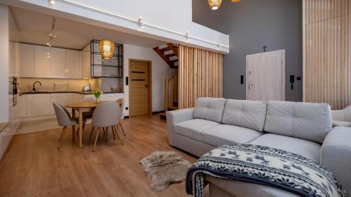 Apartamenty Sun & Snow Ustroń Przy Rynku - Housity