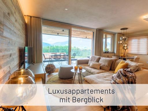 Hoimat Pfronten - Luxusappartements mit Sauna und Bergblick - Housity