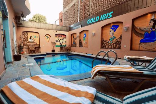 Gold Ibis Hotel - Housity