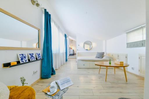 Cluj Napoca Apartments - Housity
