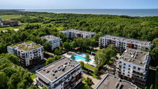 Apartamenty Sun & Snow Polanki z sauną - Housity