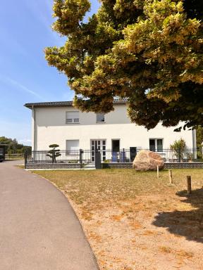 Ferienwohnung Beetzseeheide - Housity