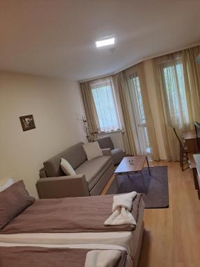 Family Studio 302, Villa park - Housity