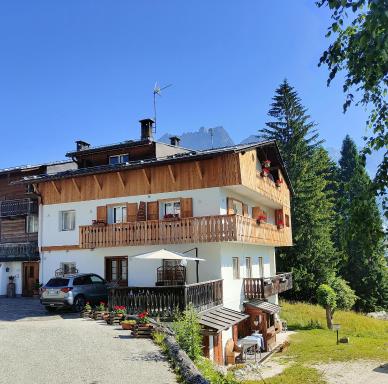 B&B Alverà - Housity