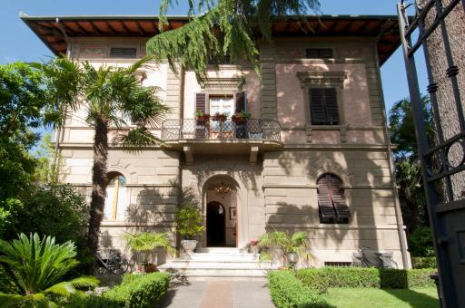 Cosetta Guest House - Housity