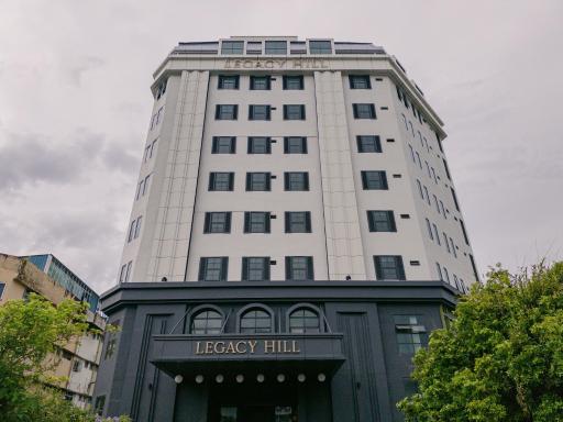 Legacy Hill Hotel - Hizvo