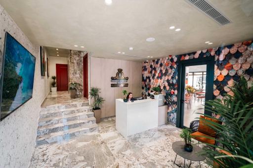 Ermes Luxury Hotel - Housity