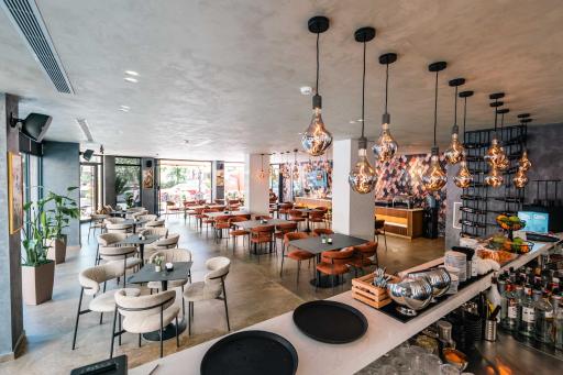 Ermes Luxury Hotel - Housity