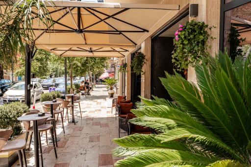 Ermes Luxury Hotel - Housity