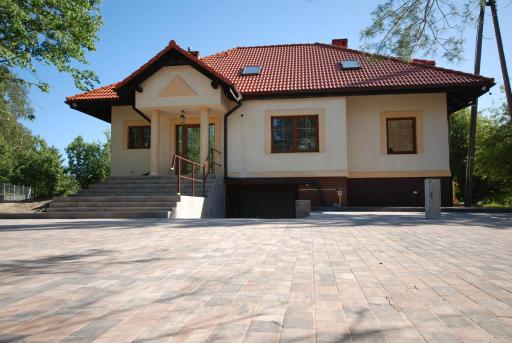 Noclegi Dywity Spółdziecza 10 - Housity