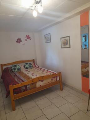 Chez Marie france - Housity