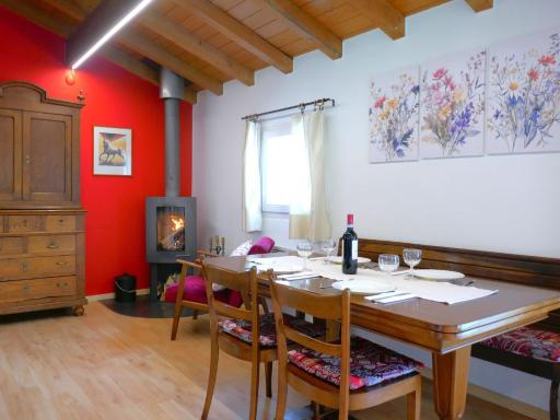 Holiday Home Felice by Interhome - Housity