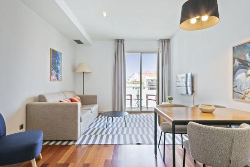 Ola Living Plaza Catalunya - Housity