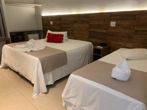 Mirante Hotel - Housity
