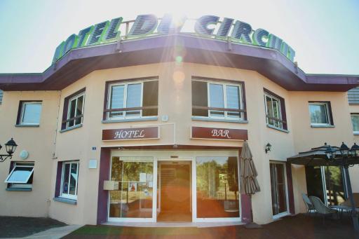 Cit'Hotel Du Circuit - Housity
