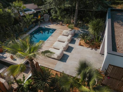 L'Oasis Vendargues - Housity