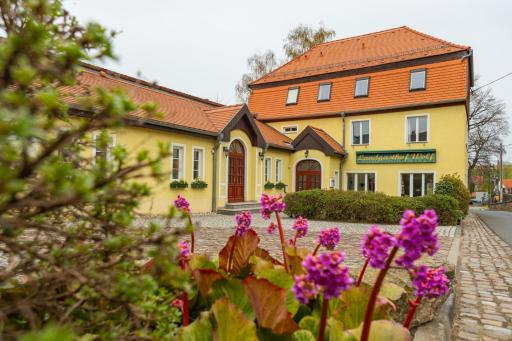 Pension Wolf - Housity