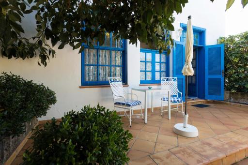 La Hacienda Grande - Housity