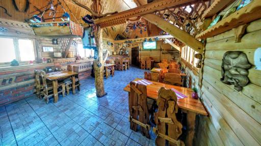Hotel Complex Knyaz Oleg - Housity