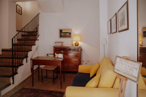 B&B Vicolo Vecchio - Housity