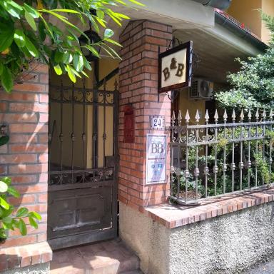 B&B VILLA RITA - Housity