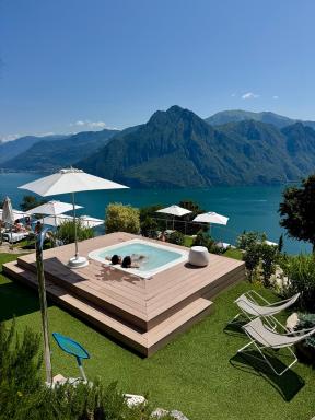 Esprit D'Hotel Panoramico - Housity