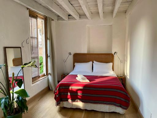 Le Cocand - Housity
