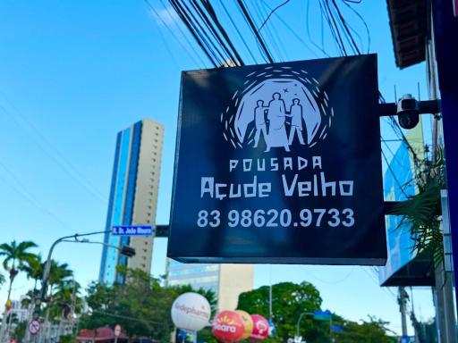 Pousada Açude Velho - Housity