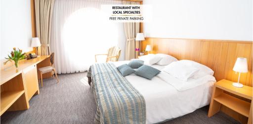 Hotel Jozef - Housity