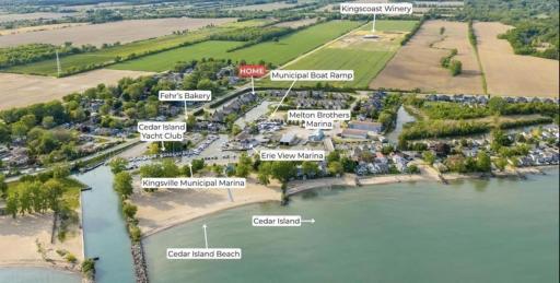 Cedar Island Xanadu - Housity