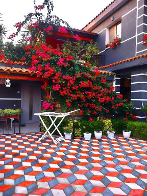 villa Heljos apartaments - Housity