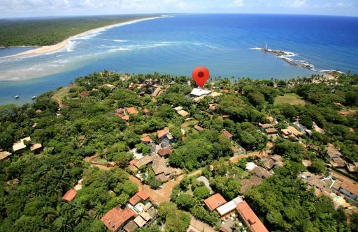 Porto dos Casais Guest House Itacaré - Housity