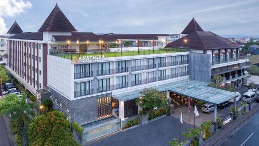 Swiss-Belhotel Tuban Bali - Housity