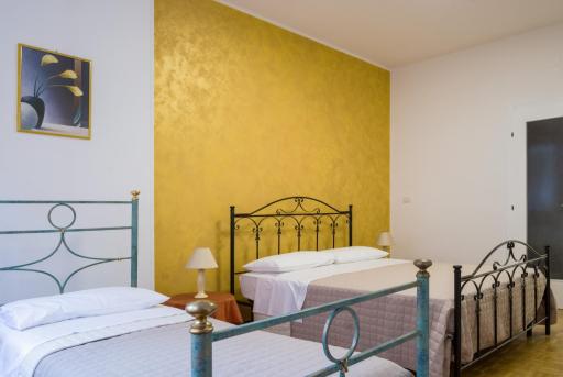 Il Tacco Dello Stivale - Housity