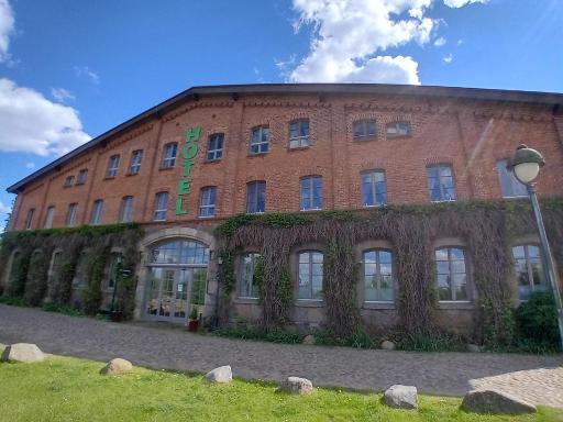 Scheunen-Domizil - Housity
