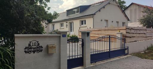 Le Petit Pennerest - Housity